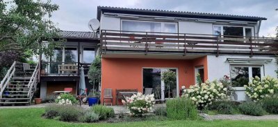 Vollständig modernisiertes 5-Zimmer-Einfamilienhaus /Einbauküche / 2 Bädern in Königswinter, Vinxel