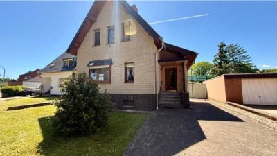Freistehendes EFH mit viel Potential auf großem Areal in LGW - Dhorn