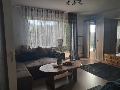 Geräumige 1,5-Zimmer Wohnung in Leverkusen-Schlebusch