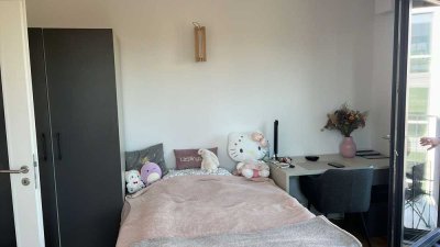 Neubauwohnung Magdeburg Nachmieter gesucht