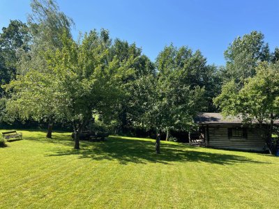 Objekt Nr.: P1461 - Pillerseetal: - Großes älteres Landhaus mit Einliegerwohnung und weitläufigem Garten