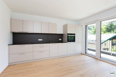 Quartier Bahnhof Allee | TOP 8 | 2-Zimmer-Wohnung