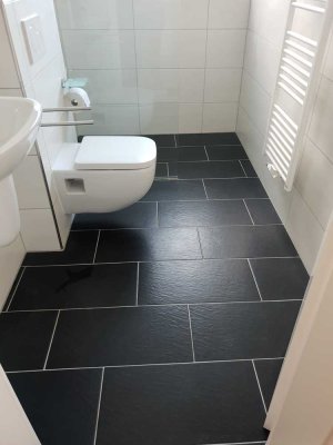 Schöne 3-Zimmer-EG-Wohnung mit Terrasse und Garten in Kempen