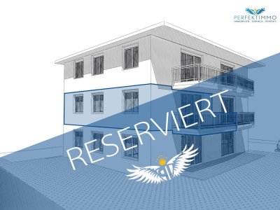 Leistbares Wohnen mit modernem Komfort: Neubauwohnung Top 3