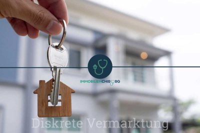Nachhaltiges Wohnen im grünen - 2-Zimmer Neubauapartment