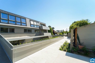 Wohnkomfort und Weitblick – Die Lichtensteinstraße als Ihr neues Zuhause