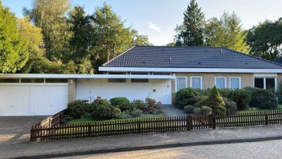 Schönes Einfamilienhaus in bester Lage