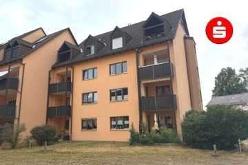 Schöne 2-Zi.-ETW in Dachgeschoss mit Loggia in Altdorf