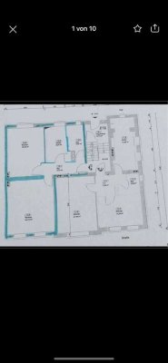 TAUSCH-WOHNUNG - Attraktive 2-Zimmer-EG-Wohnung in Neuenhagen bei Berlin