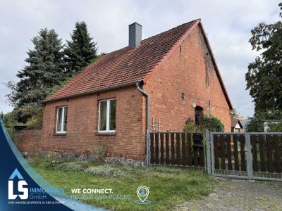 Wo die Zeit leise atmet – ein Kleinod im Herzen von Lindtorf