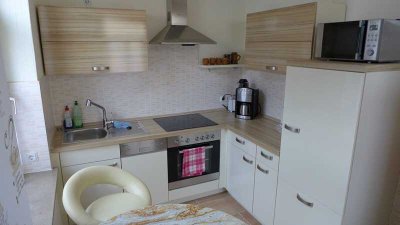 Gemütliche Singlewohnung Richtung Frankenhausen