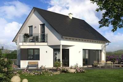 Gestalten Sie Ihr Traumhaus in Wickede: Individuell und Effizient