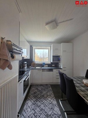 3-Zimmer-Wohnung mit Loggia im nachgefragten Stadtteil Bindermichl - OED – Zibermayrstraße 33 - Verfügbar ab 01.02.2026!