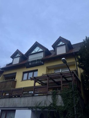 Mehrfamilienhaus mit 3 Wohneinheiten in Marktbreit