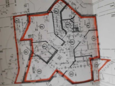 Exklusives Penthouse mit 4 Zimmern und Balkon in Leinfelden-Echterdingen