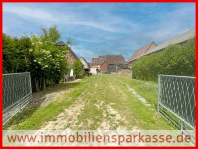Potenzial für lukrative Kapitalanlage!