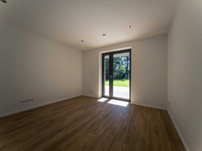 Erstbezug | 3-Zimmer-Wohnung | ergieeffizient & hochwertig saniert