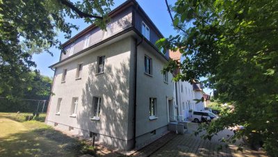 Neu renoviert * Attraktive 2 Zimmerwohnung  * Nahe Südring