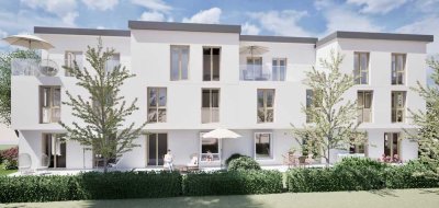 Wohnglück im Glücksgarten: Ihr Zuhause in Waldems