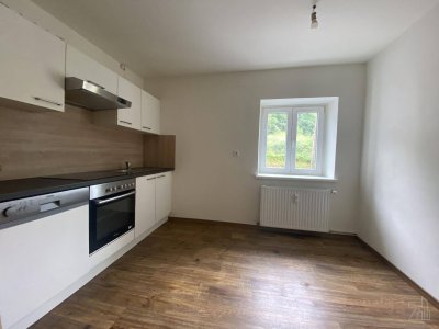 3-Zimmer-Wohnung mit großzügigem Wohnbereich in Graz-Wetzelsdorf