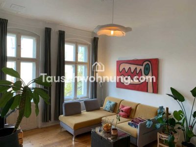Tauschwohnung: Suchen 3Zimmer, tauschen 2-Zimmer am Ring