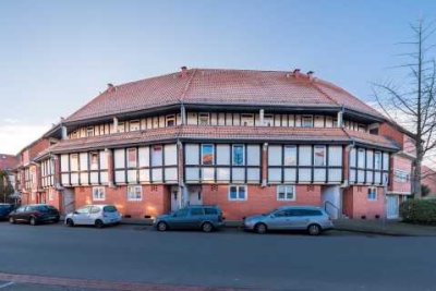 +++ Zum Einzug bereit! 2-Raumwohnung - öffentlich gefördert, mit WBS+++