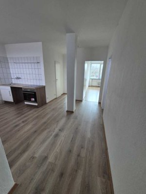 2,5 Zimmerwohnung in Köln-Poll/Gremberg