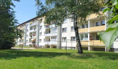 Willkommen daheim! 3-R.-WE im 1. OG in Zittau!