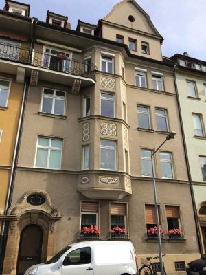 Kunigundendamm - Zweitbezug nach kompletter Renovierung 2014