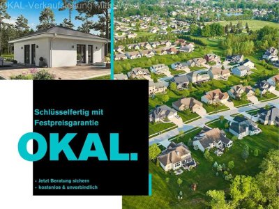 OKAL-Haus, das Haus für die ganze Familie!