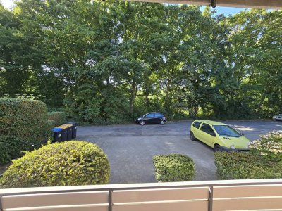 Wohnen in Münsters Süden mit Blick ins Grüne
