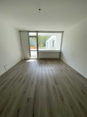 Demnächst frei! 3-Zimmer-Wohnung in Kreuztal