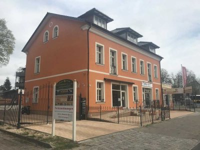 Berlin -Rahnsdorf,   Nähe Tesla,  Luxuriöse Wohnung