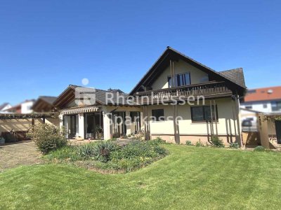 Die Architektur: Weit weg vom Alltäglichen!