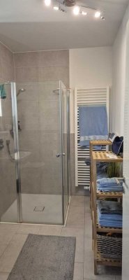 Nachmieter für wunderschöne Dachgeschosswohnung in HH-Lohbrügge gesucht!