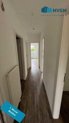 ! Gemütliche 3 Zimmer Wohnung. 1. Monat mietfrei !!!