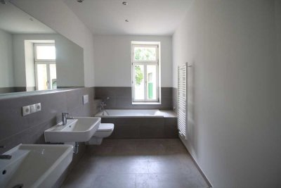 *** Süße Wohnoase mit Gartengrundstück | 10/2025 | Fußbodenheizung | 2 Zimmer | Wohnung ***