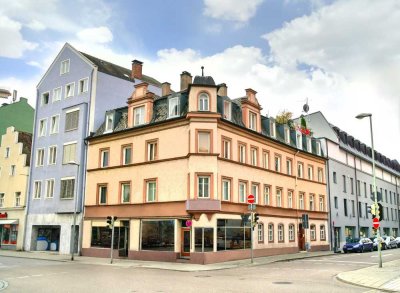Top Kapitalanleger-Objekt im Herzen von Waibstadt!
