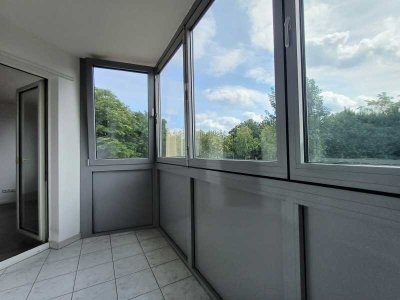 Ein Traum mit Wintergarten