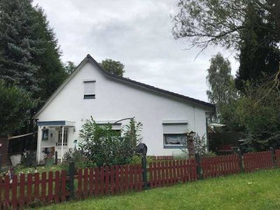 Reserviert Klein aber mein - DHH im Grünen *Garten *Carport *EBK