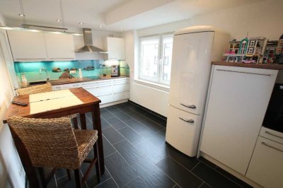 1 Zimmer Appartement mit Einbauküche in der südlichen Vorstadt von Koblenz! Sofort bezug