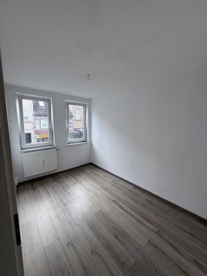 Helle 2-Zimmer-Wohnung in zentraler Lage von Gelnhausen