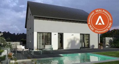 UPGRADE YOUR LIFE - EXKLUSIVE CHANCE AUF ÜBER 180 QM