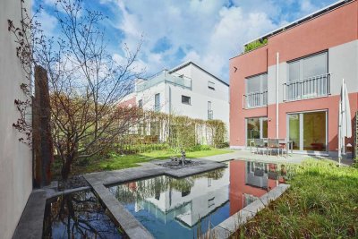 Ihr Traumhaus im Sheridan Park – Modern und perfekt gelegen!
