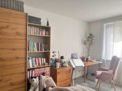 Studentenapartment an der RUB und dem Kemnader See