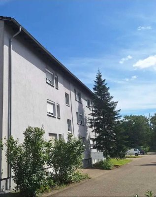 3. Zi. Wohnung ab 1. April in Hügelsheim zu Vermieten - 72 m² - 1.Stellplatz - Kellerabteil