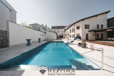 "Leben im Traumhaus – den Rest bezahlen die Mieter"