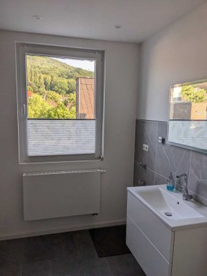 Schöne 3-Zimmer-Dachgeschosswohnung mit hochwertigem Badezimmer im Buscheyviertel in Hagen