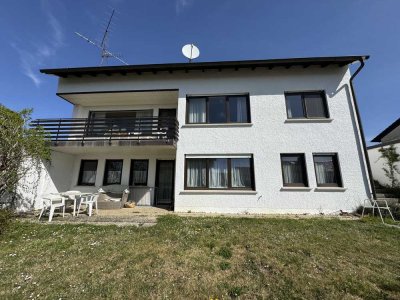 Amlingstadt: Wohnhaus m. Potenzial, als 1- od. 2-Fam.-Haus nutzbar, + gr. Dachboden, sof. frei