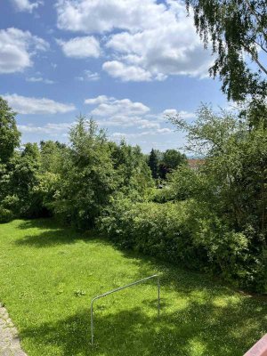 2-Raumwohnung in bester Lage zu vermieten